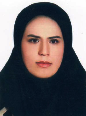 سمیه دارابی فرد